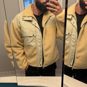 Urban Outfitters jacket. Like new